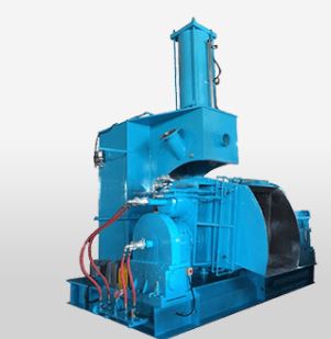 Standard Model Dispersion Kneader Mixer Machine -2